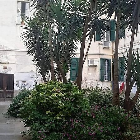 Cozy Flat In Testaccio Řím Exteriér fotografie